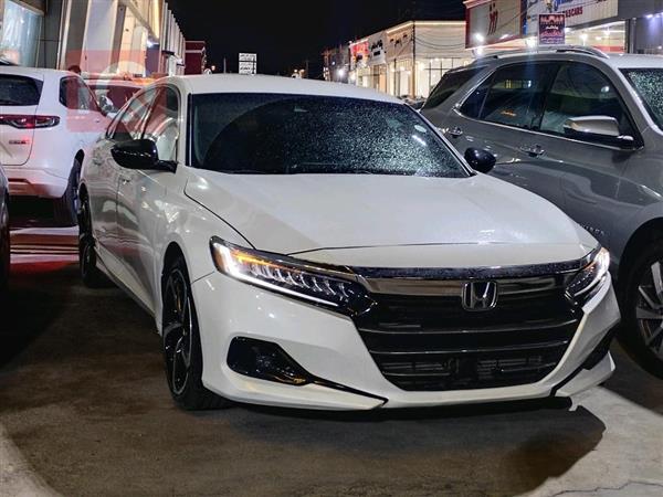 Honda for sale in Iraq